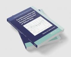Confidence Intervals for Proportions and Related Measures of Effect Size