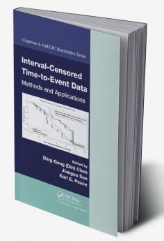 Interval-Censored Time-to-Event Data