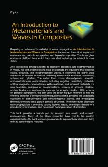 Introduction to Metamaterials and Waves in Composites