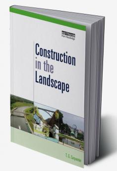 Construction in the Landscape