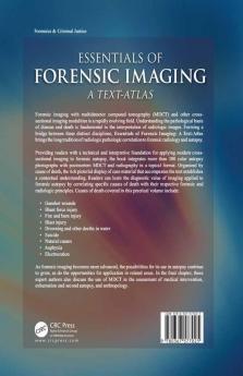 Essentials of Forensic Imaging