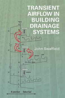 Transient Airflow in Building Drainage Systems