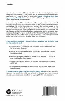 Liquid Chromatography-Mass Spectrometry