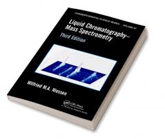 Liquid Chromatography-Mass Spectrometry