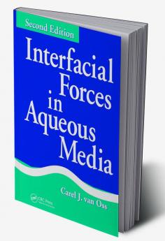 Interfacial Forces in Aqueous Media