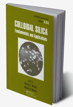 Colloidal Silica