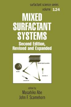 Mixed Surfactant Systems