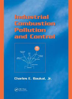 Industrial Combustion Pollution and Control