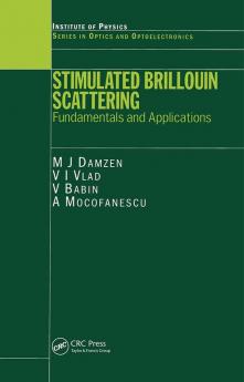 Stimulated Brillouin Scattering