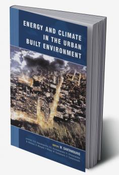 Energy and Climate in the Urban Built Environment