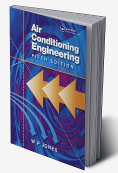 Air Conditioning Engineering