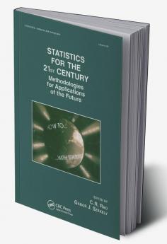 Statistics for the 21st Century