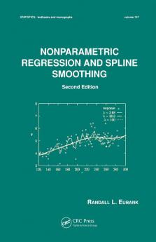 Nonparametric Regression and Spline Smoothing