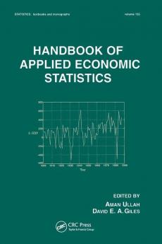 Handbook of Applied Economic Statistics