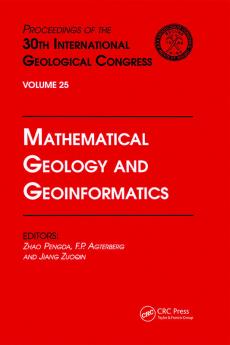 Mathematical Geology and Geoinformatics