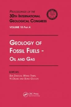 Geology of Fossil Fuels --- Oil and Gas