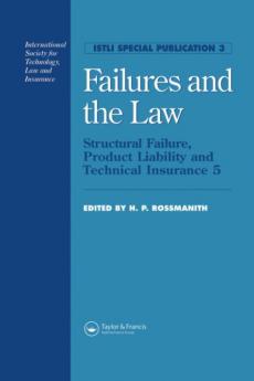 Failures and the Law