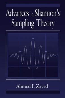 Advances in Shannon's Sampling Theory