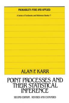 Point Processes and Their Statistical Inference