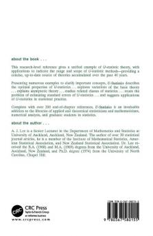 U-Statistics