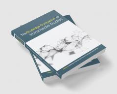 Routledge Companion to Transmedia Studies