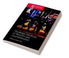 Routledge Handbook of Terrorism and Counterterrorism