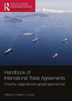 Handbook of International Trade Agreements