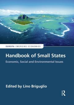 Handbook of Small States