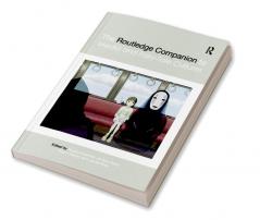 Routledge Companion to Media and Fairy-Tale Cultures