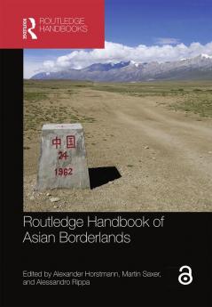 Routledge Handbook of Asian Borderlands