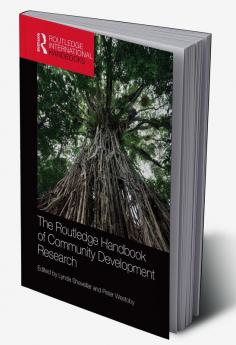 Routledge Handbook of Community Development Research