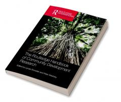 Routledge Handbook of Community Development Research