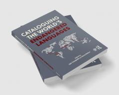 Cataloguing the World's Endangered Languages
