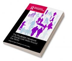 Routledge Handbook of Social Care Work Around the World