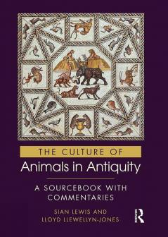 Culture of Animals in Antiquity