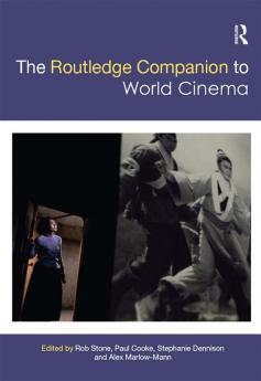 Routledge Companion to World Cinema