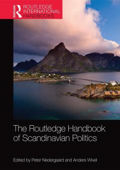 Routledge Handbook of Scandinavian Politics