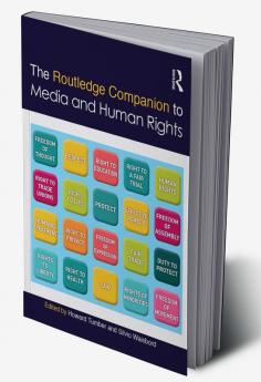 Routledge Companion to Media and Human Rights
