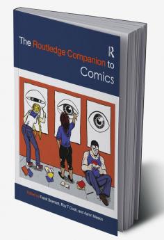 Routledge Companion to Comics