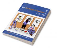 Routledge Companion to Comics