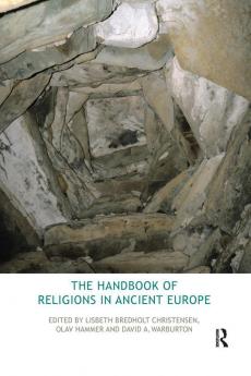 Handbook of Religions in Ancient Europe