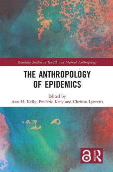 Anthropology of Epidemics