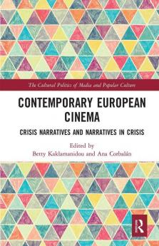Contemporary European Cinema