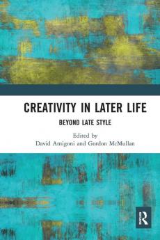 Creativity in Later Life