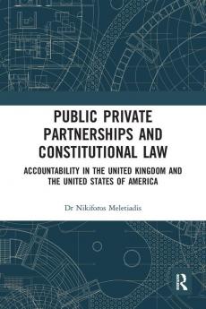 Public Private Partnerships and Constitutional Law