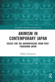 Animism in Contemporary Japan