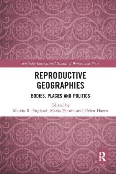 Reproductive Geographies