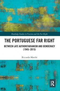 Portuguese Far Right