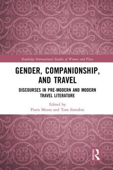 Gender Companionship and Travel