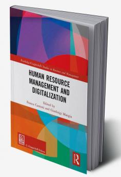 Human Resource Management and Digitalization